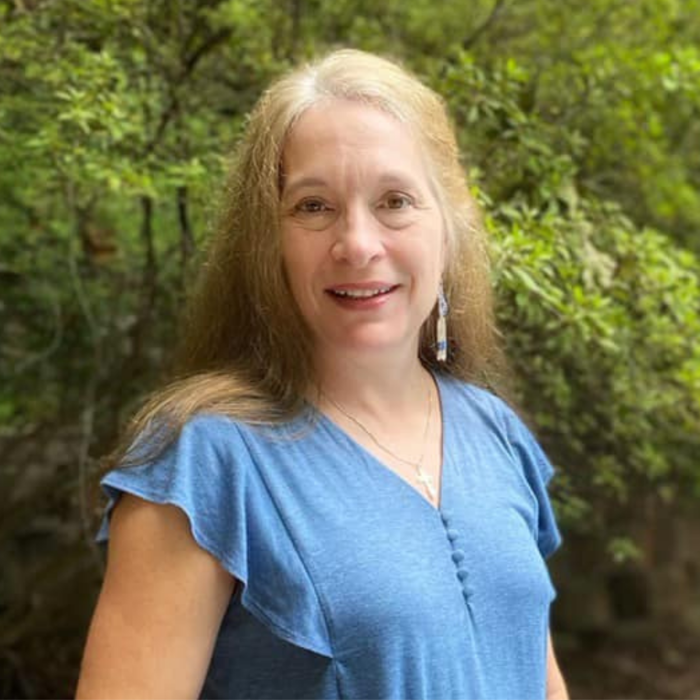 Dr. Shanda Morris