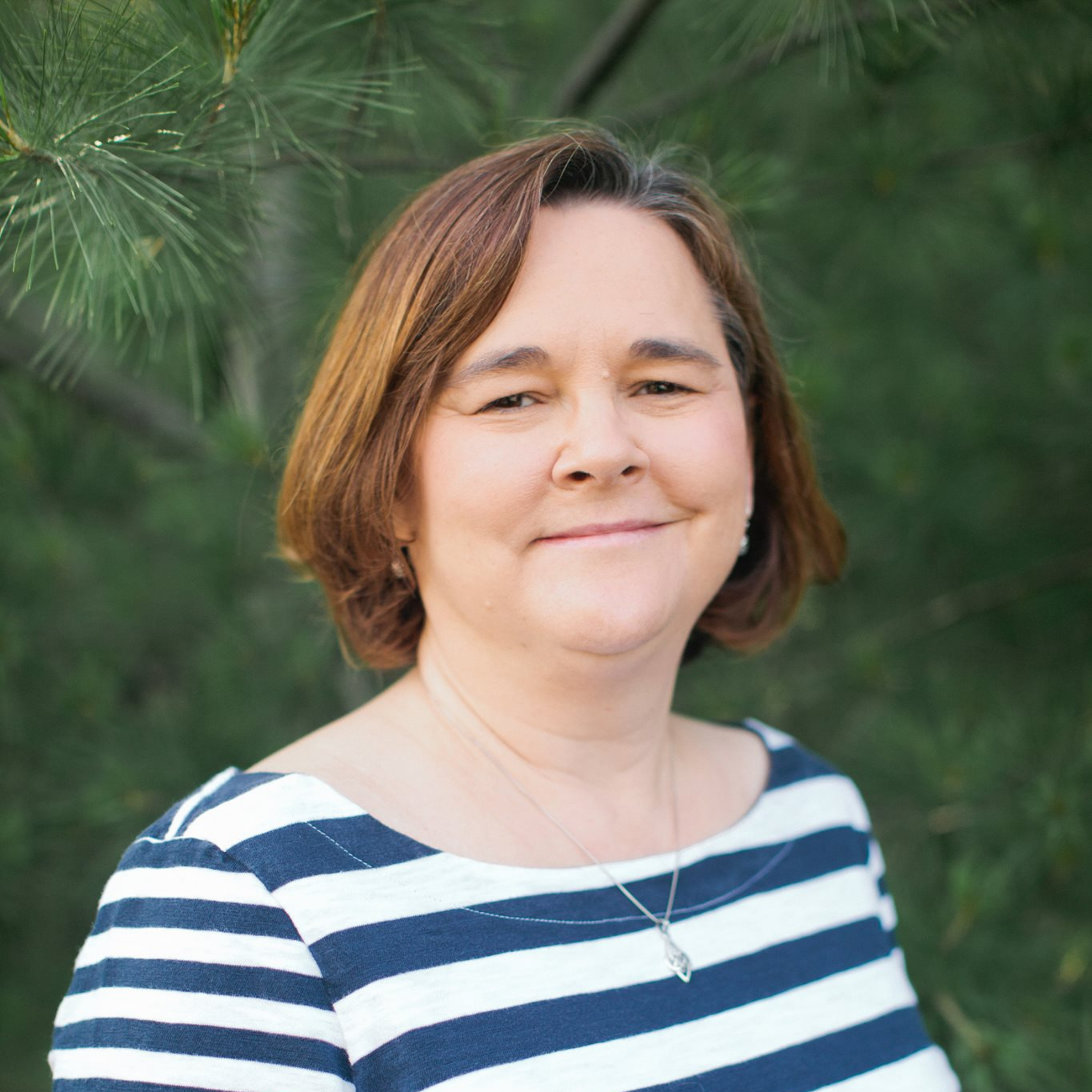 Dr. Moira Bush